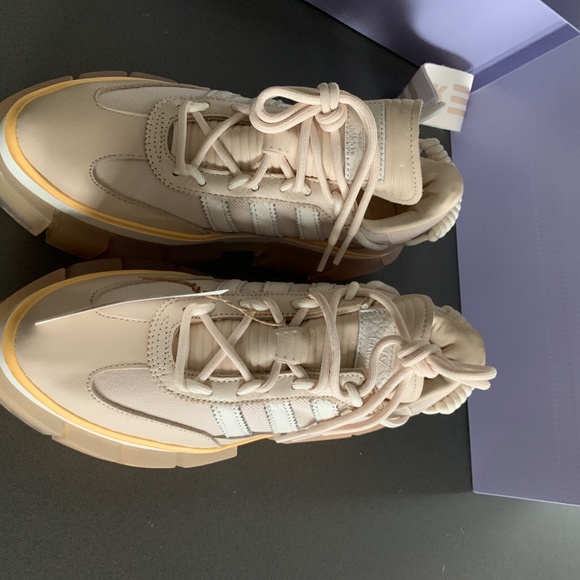 Ivy Park x Adidas Super Sleek - Picture 7 of 8